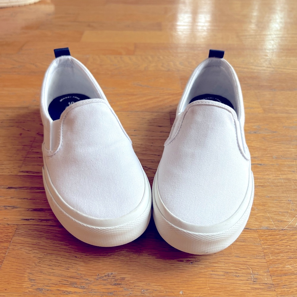 Sperry Shoes